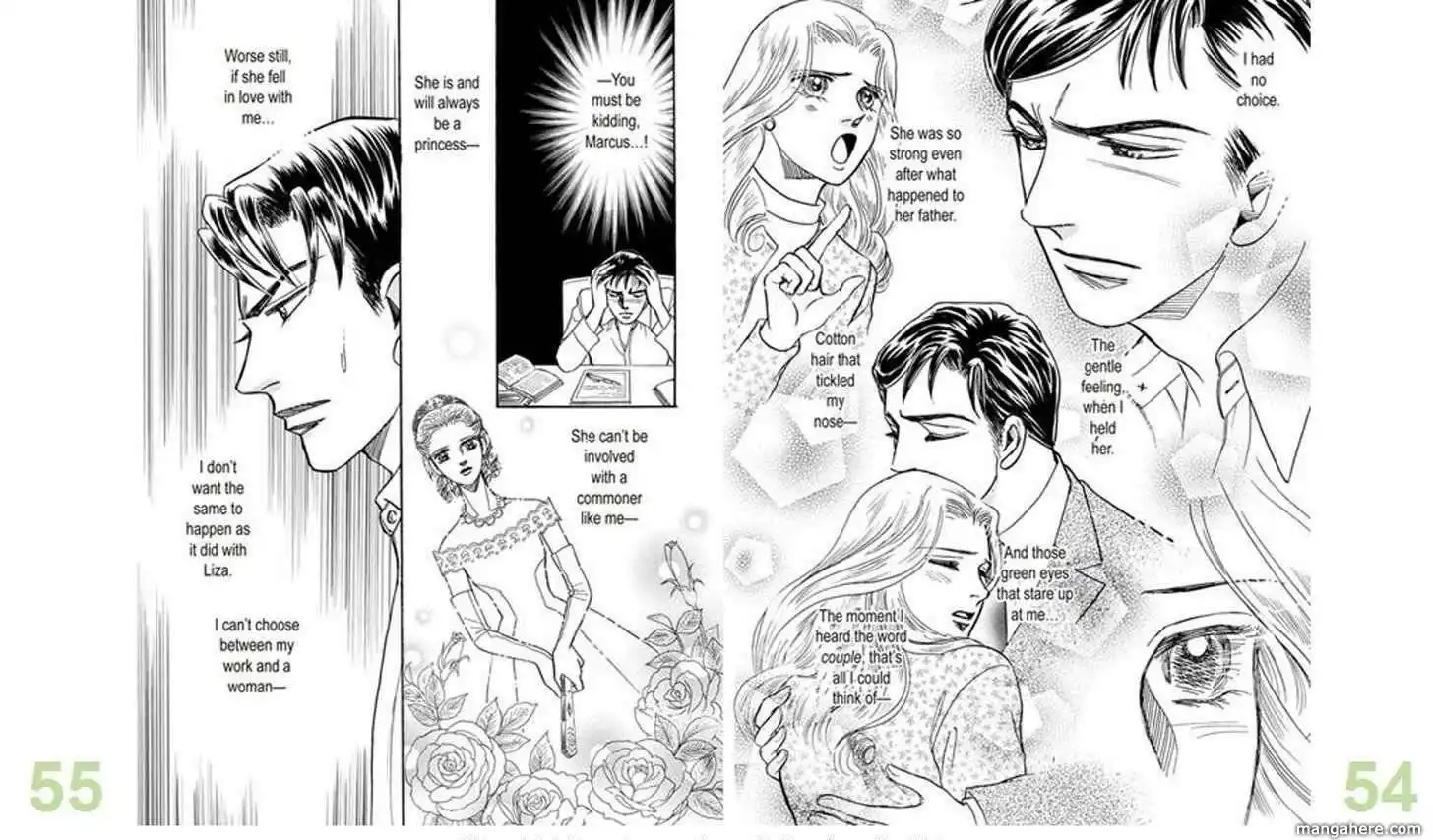 Princess Ni Propose Chapter 1 24